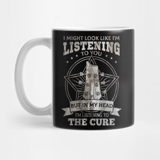 The Cure Mug